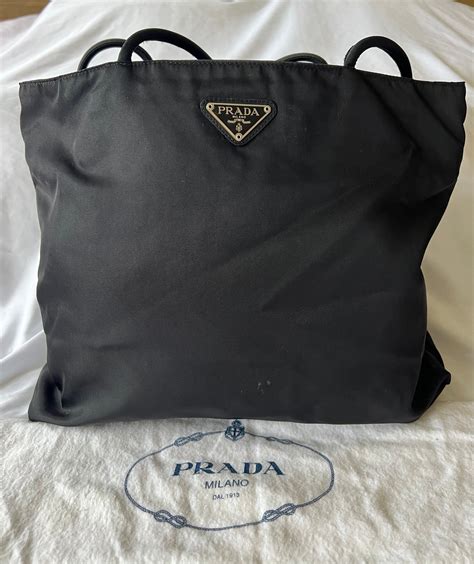 prada portemonnaie vintage|prada vintage handbags.